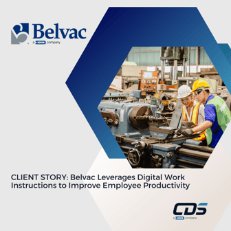 Belvac Client Story