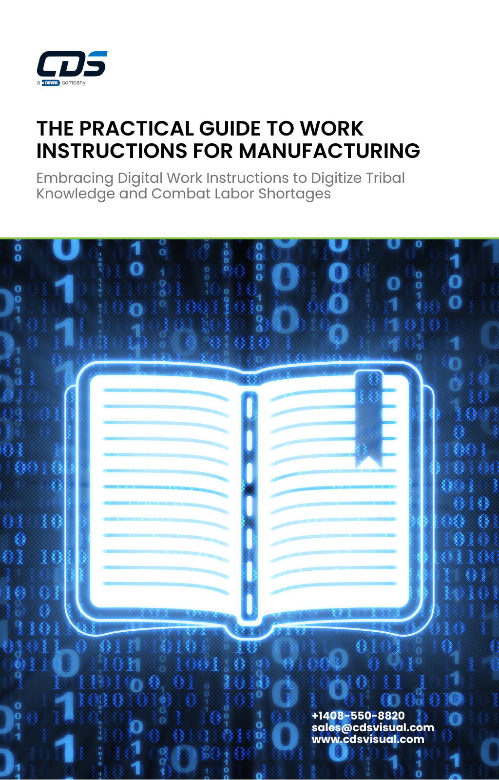 A Practical Guide to Work Instructions for Manufacturing