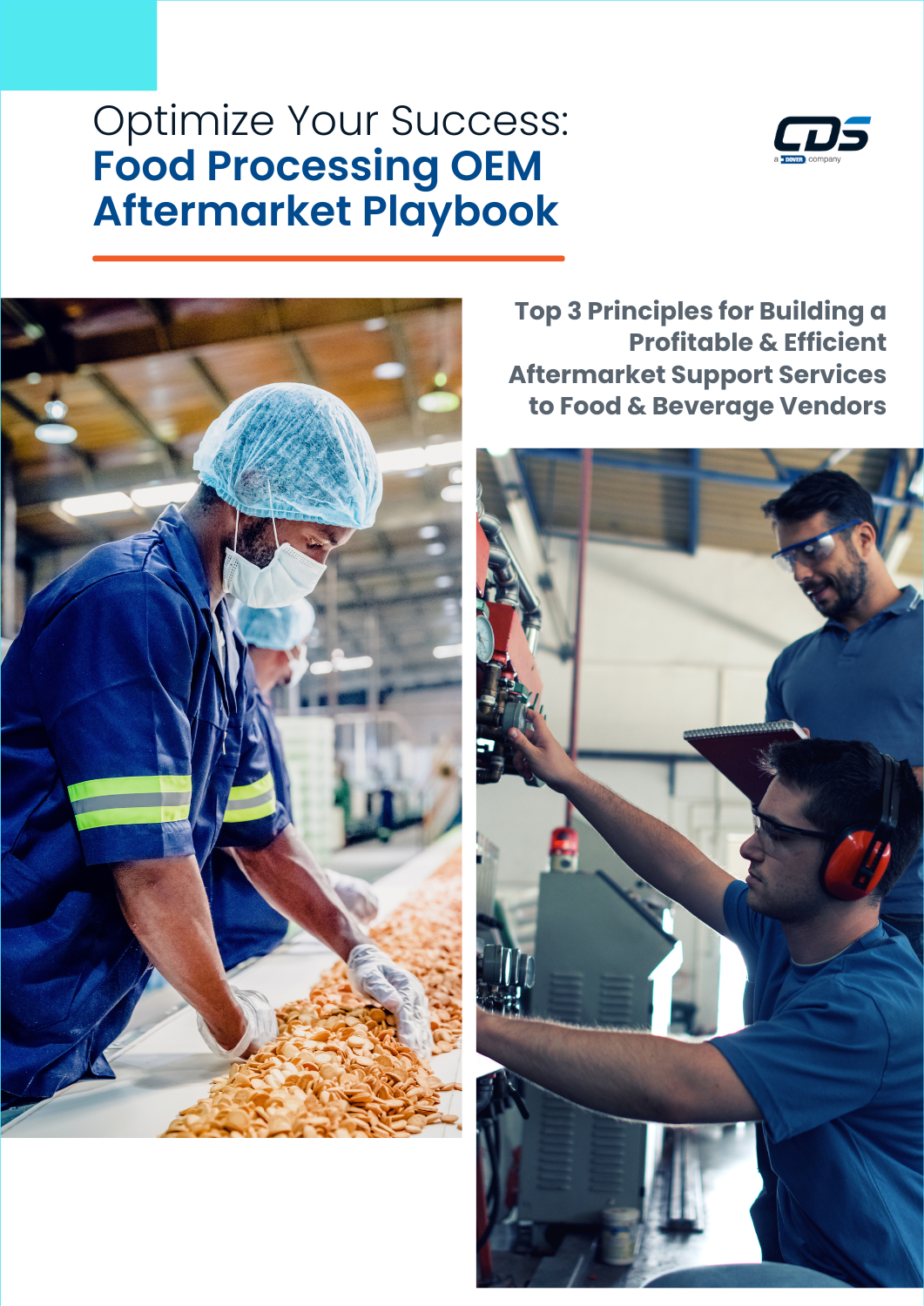 Food Equipment OEM Playbook-1