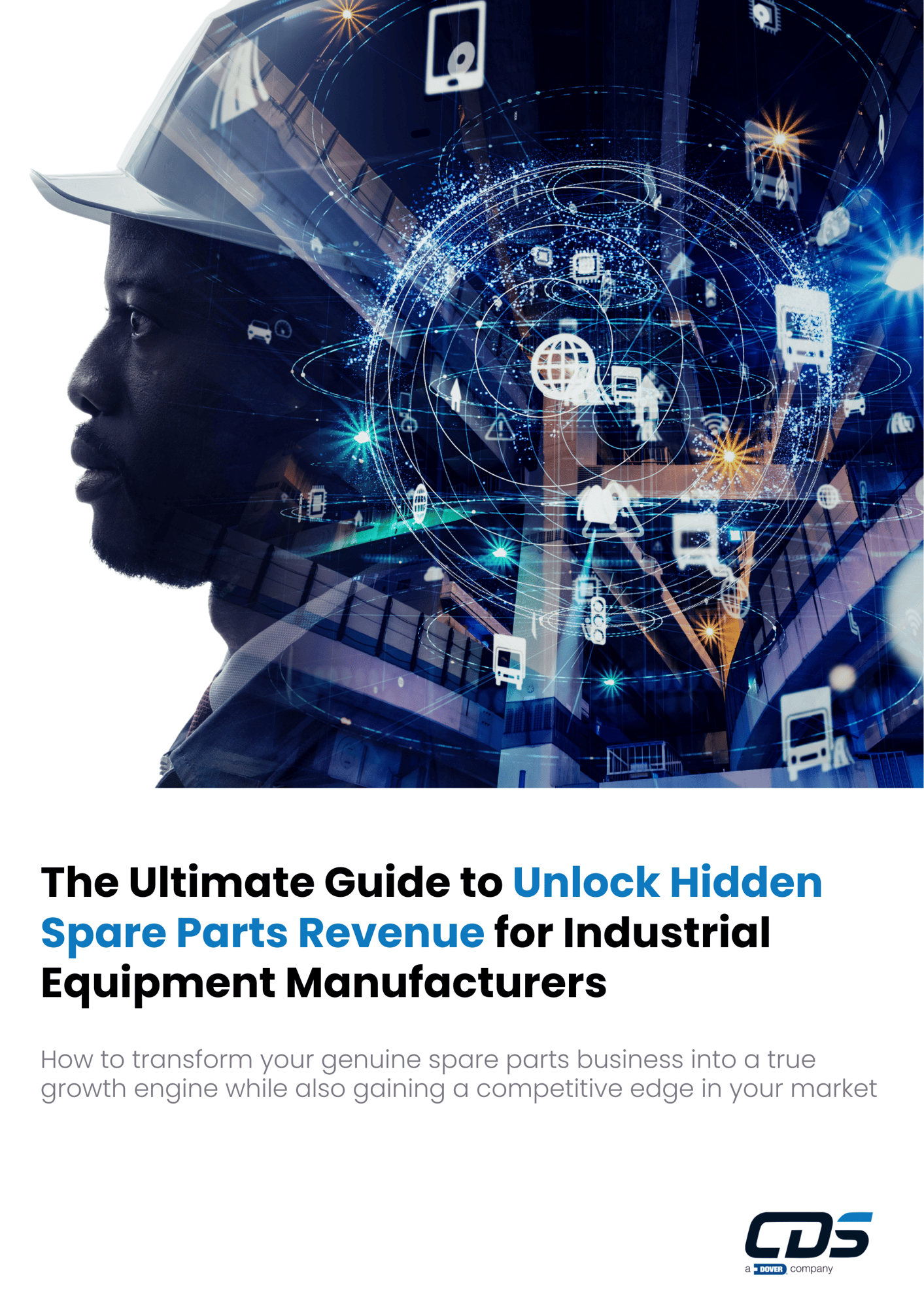 Unlock Hidden Spare Parts Revenue