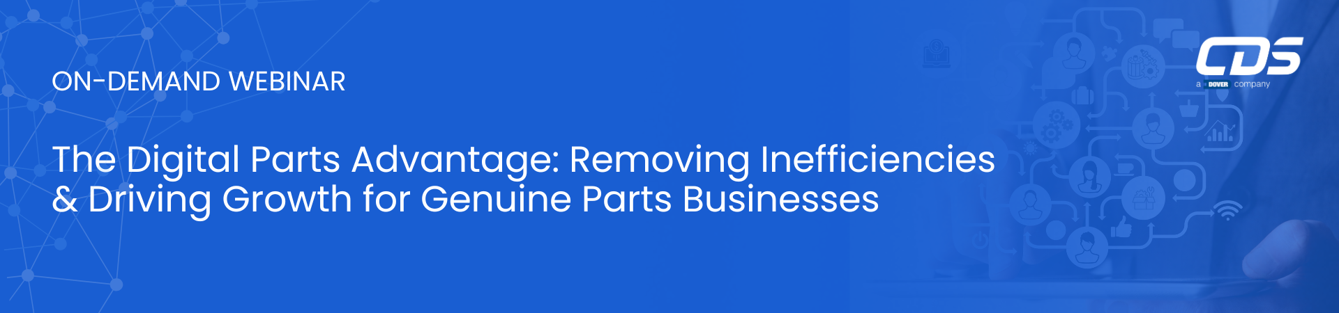 Digital Parts Advantage Digital Parts Advantage